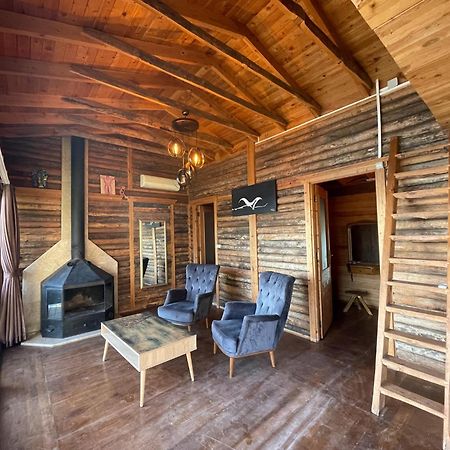 Kabak Ütopya Suites Faralya Exterior foto
