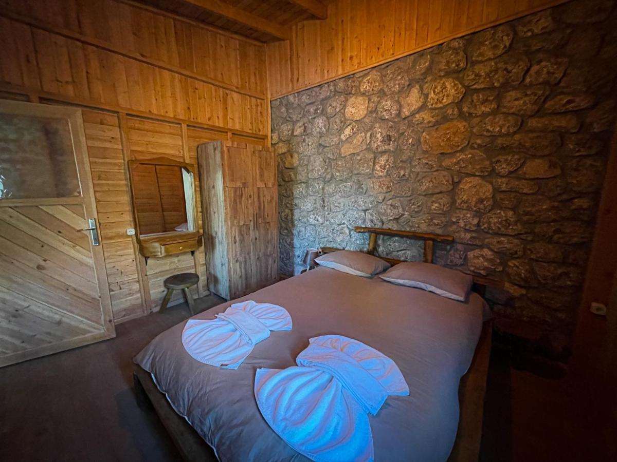 Kabak Ütopya Suites Faralya Exterior foto