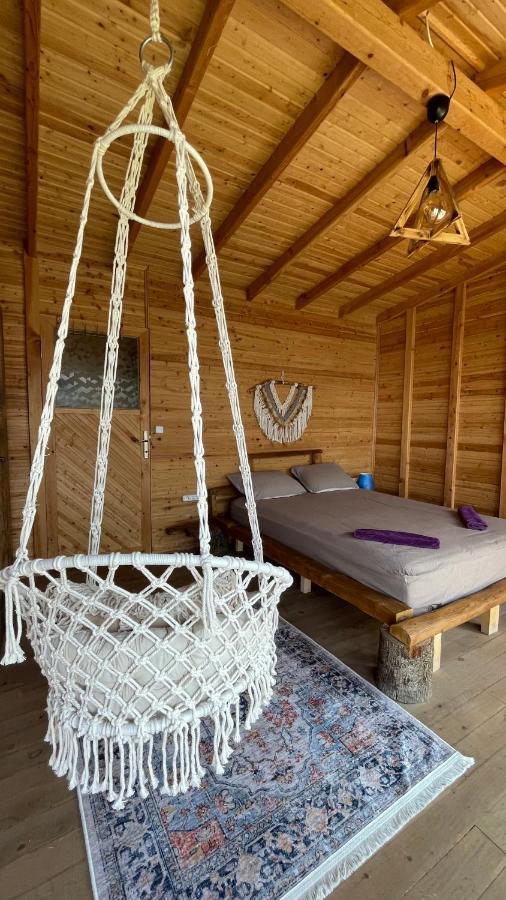 Kabak Ütopya Suites Faralya Exterior foto