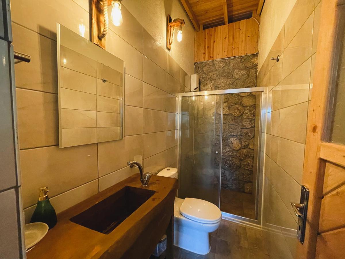 Kabak Ütopya Suites Faralya Exterior foto