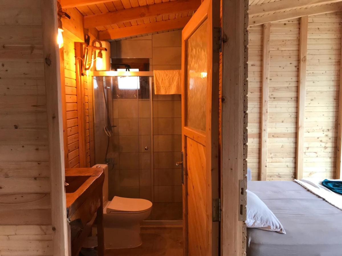 Kabak Ütopya Suites Faralya Exterior foto
